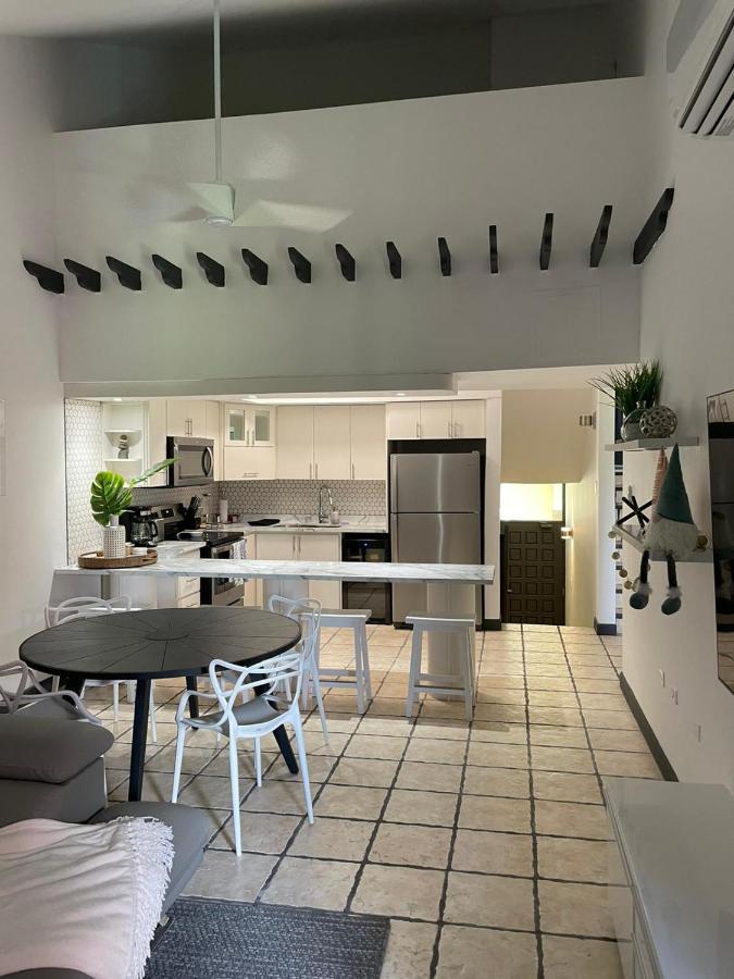 Beach Village Villa 우마카오 외부 사진