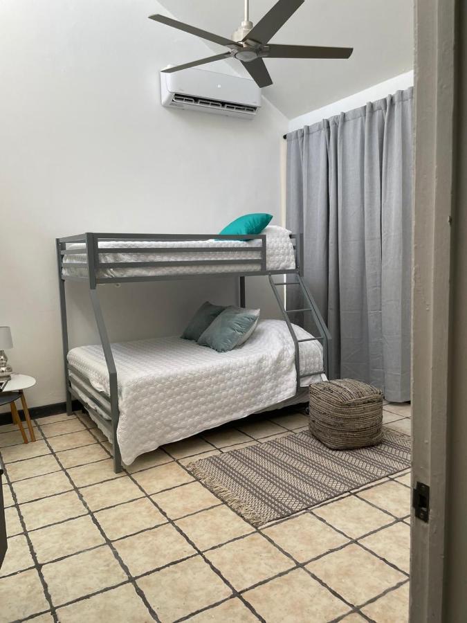 Beach Village Villa 우마카오 외부 사진