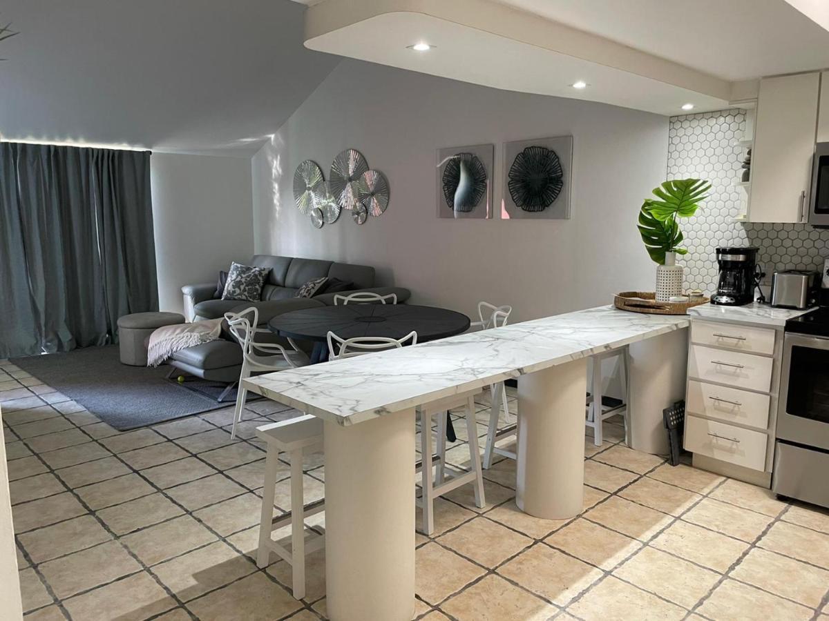 Beach Village Villa 우마카오 외부 사진