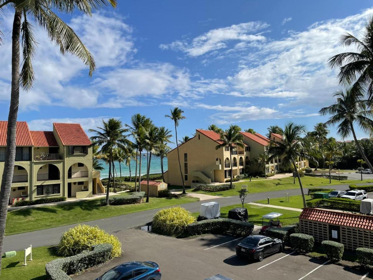 Beach Village Villa 우마카오 외부 사진