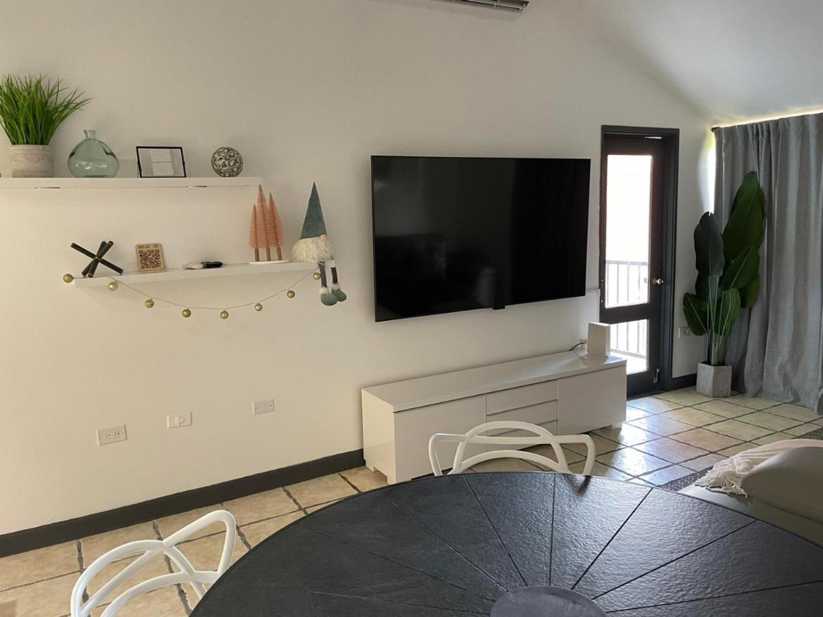 Beach Village Villa 우마카오 외부 사진