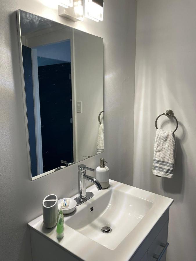 Beach Village Villa 우마카오 외부 사진